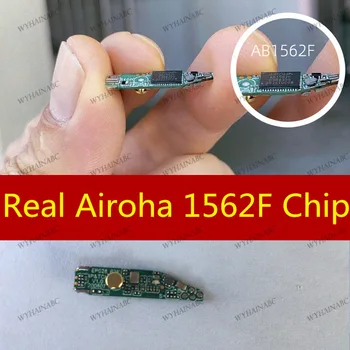 Airoha 1562F TWS Brezžična tehnologija Bluetooth 5.2 Slušalke 45DB Hibridni ANC Čepkov Super Bass Kakovosti PK H1 1562A 1562H zraka 12 13 plus