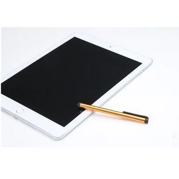 10 kos Pisalo Za iPad Zraka 2/1 Pro 10.5 mini 3 (velja za vse kapacitivni zaslon pametne telefone, tablične svinčniki, itd.)