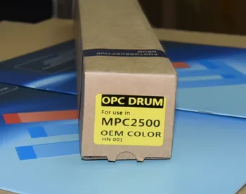 10*OPC Drum za Ricoh MPC2000 MPC2500 MPC2800 MPC3000 MPC3001 MPC3002 MPC3300 MPC3500 MPC4000 MPC4500 MPC5000 OPC Drum B223-2044
