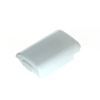 10pcs Baterije Primeru Zajema Lupini Za Xbox 360/Za xbox360 Brezžični Krmilnik za Polnjenje Baterije Primeru
