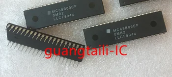 10PCS MC68B09EP MC68B09 DIP-40 Mikroprocesor CPU Novi originalni deli