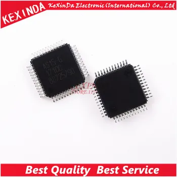 10PCS /VELIKO AS15-G AS15 QFP-48 AS15G QFP-48 LCD čip