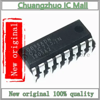 10PCS/veliko GB98ADN DIP-16 GB98 Čipu IC, Nove original