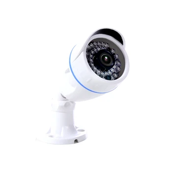 11.11 big Prodaje 2.0 MP HD AHD CCTV Kamera 720P 1080P VSE POLNO digitalni HD Night Vision vodotesen ip66 Zunanji Infrardeči so Bullet