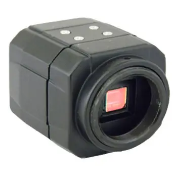 1200TVL 2.0 MP 1080P HD-AHD/TVI/CVI CCTV Varnosti CS Polje Color Mini Kamero OSD D-WDR Za DVR Sistemi