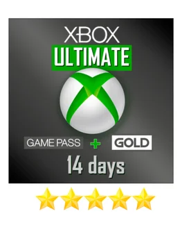 14 Dni Xbox Live Gold + GamePass ZADNJI SVETOVNI SOJENJA KLJUČ, Hitro DOSTAVO, 24/7