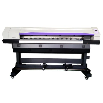 1440dpi banner / vinyl / platno / nalepke eco solvent tiskalnik 1,8 m bangladeš cena