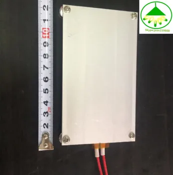 1Pair LED SMD Žarnica Kroglice Popravila Ogrevanja Orodje ,Spajkanje Čip Varjenje BGA Postaja