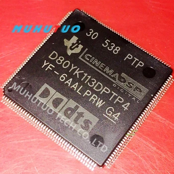 1PCS D80YK113DPTP400 D80YK113DPTP4 integrirani čip