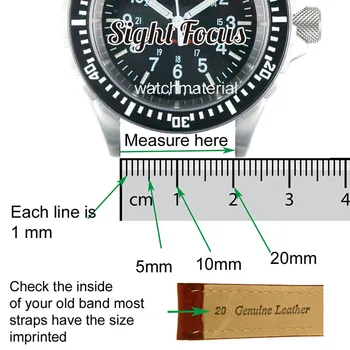 20 mm 22 mm 24 mm 26 mm Camo Modra Siva Watch Band za Dizelske Pam Garmin Gume, Silikona, jermenčki za ročno uro Pas, Zapestnica Correa