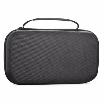 2018 Nove EVA PU Shranjevanje kovček Soft Cover za Bose SoundLink III 3 Bluetooth Zvočnik Prenosni Potovanja Nosite Zaščitna Vreča