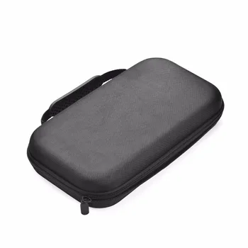 2018 Nove EVA PU Shranjevanje kovček Soft Cover za Bose SoundLink III 3 Bluetooth Zvočnik Prenosni Potovanja Nosite Zaščitna Vreča