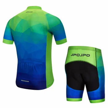 2019 MTB Kolo Jersey bib hlače Moški Kolesarski dres bo Ustrezala Ropa Ciclismo maillot Oblačila kolesarska Zgornji Spodnji ekipa Majice