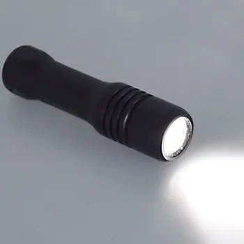 2019 Najnovejši DIV18 Potapljanje potapljača LED Svetilka podvodno svetilko L2 nepremočljiva svetlobe svetilko, Baklo Potapljaško Luč Podmornica Svetlobe