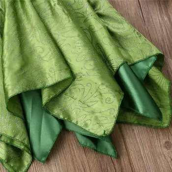 2019 Obleko za Baby Dekleta Malčka Fant Obleke Princess Poroka Stranka Maturantski Rojstni dan Obleko Bling Bleščice Obleka za Malčke Oblačila