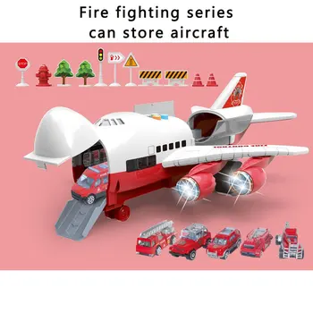 2020 Glasbe Zgodba Simulacije Skladbo Počasi, otroška Igrača Letal Velikosti Potniško Letalo Otroci Letalo Igrača Avto Brezplačno Darilo Zemljevid
