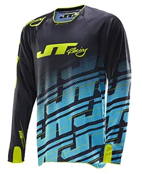 2020 MTB majica dolg rokav Jersey Gorskih spustu ciclismo DH MX dirke obleke Off-road Motokros-fahren Jersey