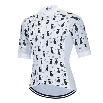 2020 Novih Moških Short Sleeve Jersey Set Kolesarjenje Oblačila Triatlon Tesen Skinsuit MTB Oblačila Cestno Kolo Enotno Poletje Dihanje