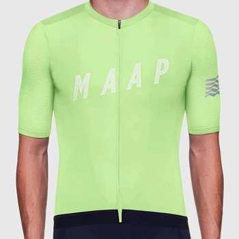 2020 novo Maap bike team kolesarski dres kratkimi rokavi, oblačila kolesarska oblačila nositi MTB cestno kolo nastavite maillot ciclismo hombre