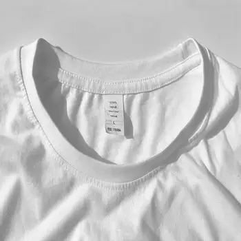 2020 Smešno Ovce Natisniti Pismo moda za ženske vrhovi majica s kratkimi rokavi ženske bele majice za ženske