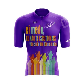 2020 VEZZO maillot ciclismo hombre kolesarski dres mtb herbalife bicicleta Dresov undefined spexcel camisa ciclismo masculina