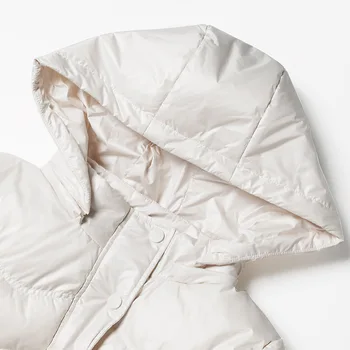 2020 ženska jakna napihovalka plašč ženske plus velikost zimski plašči za ženske 4xl 5xl 6xl