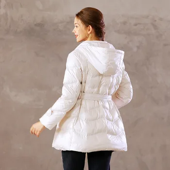 2020 ženska jakna napihovalka plašč ženske plus velikost zimski plašči za ženske 4xl 5xl 6xl