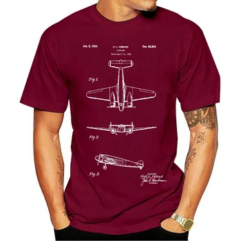 2021 novo leto modni t-shirt Electra Letalo Electra Letalstva Air Ravnini, ki Letijo Darilo Moških In WomanShirt Brezplačno