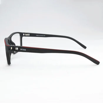 2021 OZNAKO blagovne Znamke očala Kvadratnih optičnih očal okvir moških računalnik kratkovidnost recept oči očala okvirji za moške očala