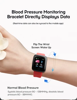 2021 Pametno Gledati Moški Ženske Nepremočljiva Bluetooth Fitnes Krvnega Tlaka, Srčnega utripa Šport Pametne ročne Ure Moške Android, IOS