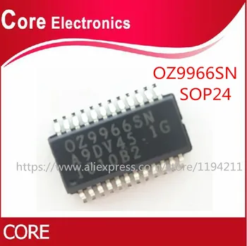 20pcs/Veliko OZ9966SN OZ9966 9966 SSOP24 IC Najboljše kakovosti.
