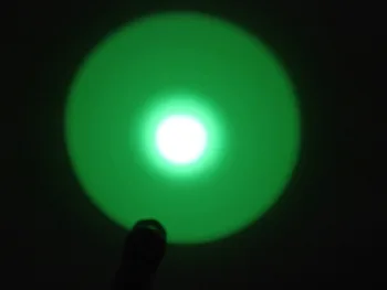 26,5 mm Spusti v 1Mode Zelena Rdeča Modra Bela Svetloba Cree LED Modul žarnice skp za 501B 502B 501A 502D 501D Lov Svetilka Svetilka