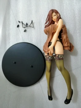 29 cm Daiki Seksi Dekle Anime Akcijska Figura, PVC brinquedos Zbirka igrač za božično darilo Brezplačna dostava