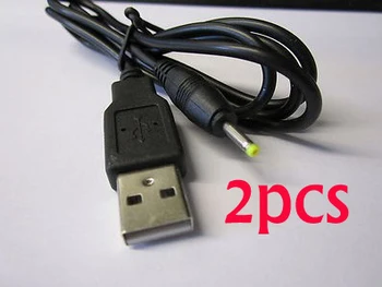 2PCS USB Kabel Vodi Polnilec za HUONIU Model HNC050200X