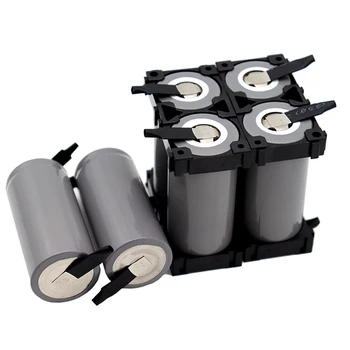 3.2 V LiFePo4 32700 6500mAh DIY niklja stanja plus 32700 nosilec baterije za ponovno polnjenje litij-železo fosfat baterije