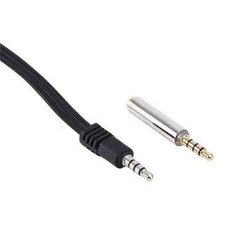 3,5 mm Vtič priključite Kabel AV, se Za Raspberry Pi 2 vzorec B+ Audio + Video Žice Za Raspberri DIY