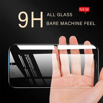 3 Pack Zaščitno Steklo Za Xiaomi MiA3 Mi 3 Glas Screen Protector za Xiaomi A3 Mi A3 Kaljeno Film Xaomi A3 9H 0.26 mm