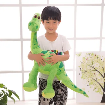 30 cm/50 cm Pixar Film plišastih Dinozaver Spot Dinozaver Arlo Plišastih Lutka Plišaste Igrače za otroke priljubljeno Božično darilo
