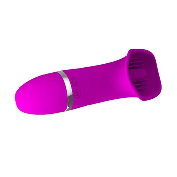 30 Hitro Klitoris Vibrator Sex Igrače za Ženske Lizanje Igrača Klitoris Muco Črpalka Silikona, G-spot Vibrator Oralni Seks Igrače Seks Izdelka
