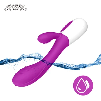 30 Hitro Vibrator Za Ženske Klitoris Stimulator G Spot Vagina Massager Nepremočljiva Ženski Masturbator Sex Shop Za Pare