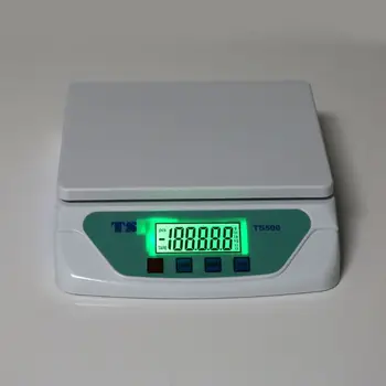 30 kg Elektronske Tehtnice za Tehtanje Kuhinja Lestvica LCD Gram Bilance za Domače pisarne Skladišče Laboratorij Industriji X4YD