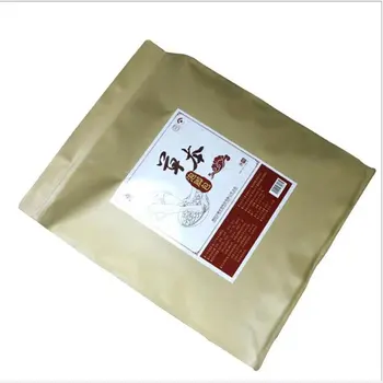300 g Detox Stopala Kopel v Prahu Paket 5 Vrst Kitajski Medicini so Vključeni Naravni Pelin za Nego Stopal Izboljša Spanec & Lepoto Kože