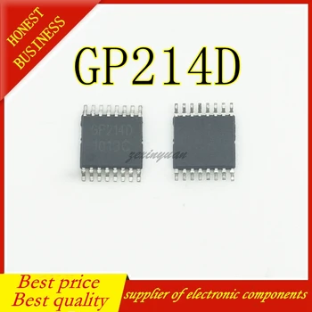 30PCS/VELIKO GP214D GP214 TSSOP-16 chiporiginal