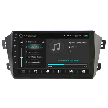 4+64Gb DSP 4G android 9.0 avto multimedijski predvajalnik dvd-jev za Geely Emgrand X7 GX7 EX7 AVTO, gps navigacija za Avto Radio Stereo diktafon BT