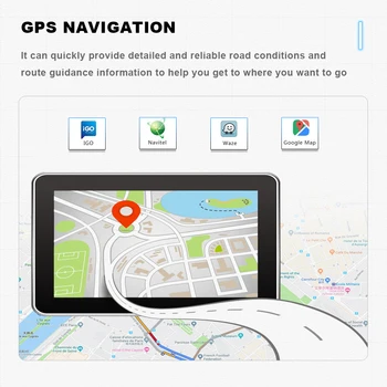 4 GB IPS Android 10 Avto Multimedijski Predvajalnik za BMW Serije 3 4 F30 F31 F34 F32 F33 F36 AutoRadio Zaslon glavne enote GPS Navigacija