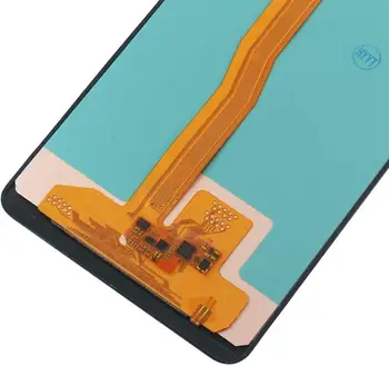 5/10 Kosov Incell TFT Za Samsung Galaxy A7 2018 A750 A750F SM-A750F A750FN A750G Zaslon LCD+Touch Screen Računalnike Skupščine