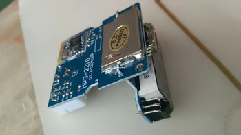 5 Brezžična tehnologija bluetooth USB dekodiranje ploščo, trak za snemanje card USB dekoder subwoofer