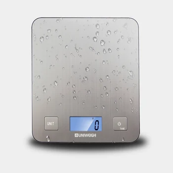 5 kg/1g Prenosni Mini Digital High Precision Kuhinjsko Tehtnico Za Tehtanje Hrane Čaj Elektronski Žep Strokovno Teža Stroja