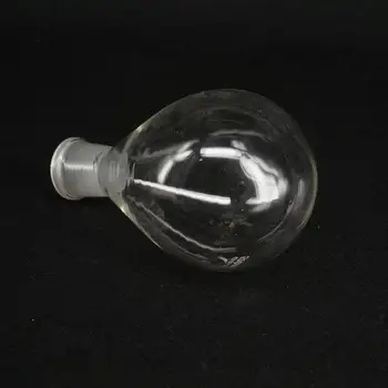 500 ml 29/32 Quickfit Skupni Laboratorij Stekla Rotacijski Uparjalnik Bučko Krog-Dno Jedilnega