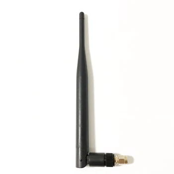 5dBi Antena RP-SMA Konektor za Frsky Taranis X-LITE / X-Lite Pro 2,4 GHz 24CH Radijski Oddajnik